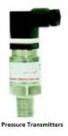 Pressure-transmitters
