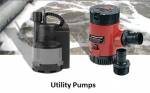 Utility Pumps