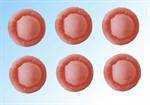 Pink Antistatic Finger Cots